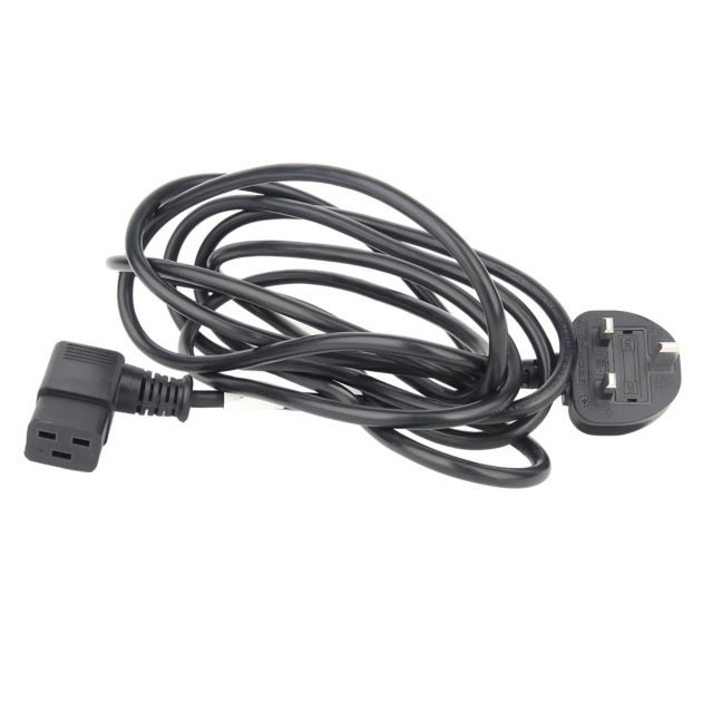 Power Cord, Uk LifeFitness