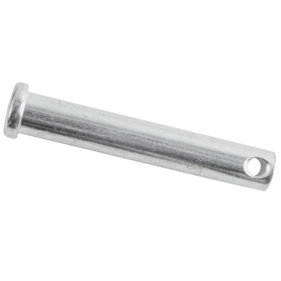 Hardware: Clevis Pin 3/8" D 1.75" L LifeFitness