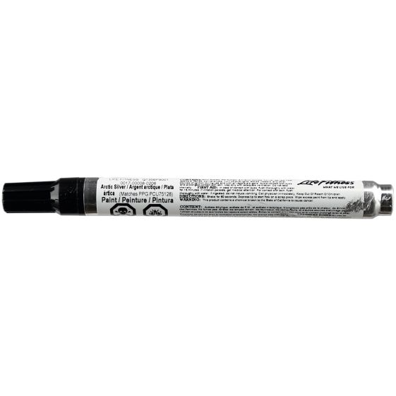 .33oz Pen - Arctic Silver LifeFitness