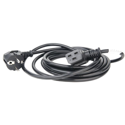 Power Cord, 250v/10a 103" (Eu) LifeFitness